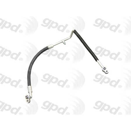 Gpd Hoses, 4811932 4811932
